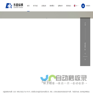 东星纵横技术发展（北京）有限公司